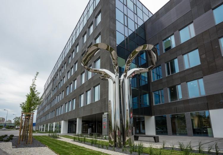 Znana firma przedłużyła umowę najmu w dwóch wrocławskich biurowcach