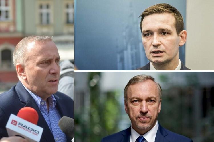 Jaki los czeka polityków KO? Schetyna może zrezygnować ze znanych osób