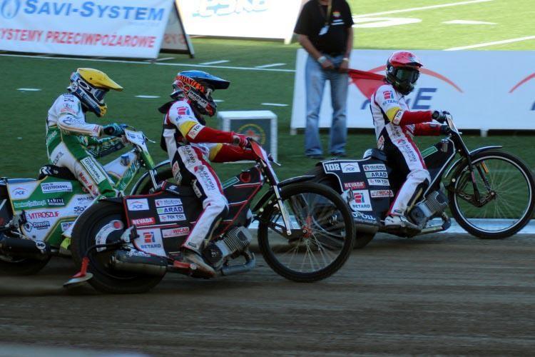 Betard Sparta wyrusza pod Jasną Górę. Niełatwe zadanie lidera [ZAPOWIEDŹ]