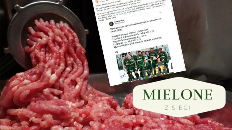 MIELONE Z SIECI Na Śląsk prezydent zawsze ma