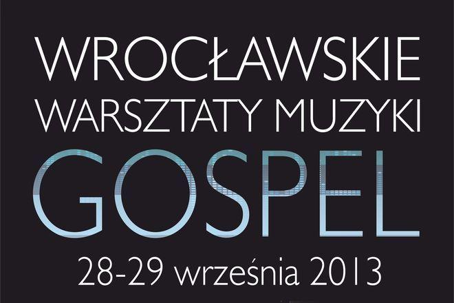 Fascynuje cię muzyka gospel ? Weź udział we wrocławskich warsztatach