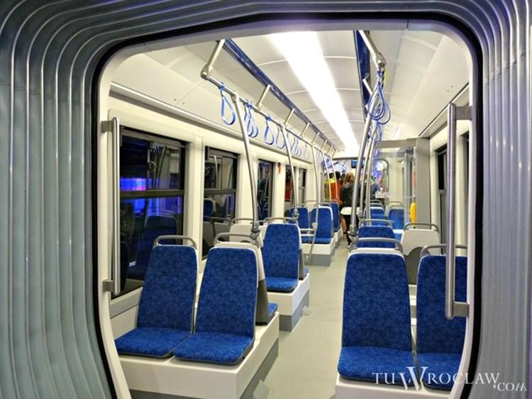 MPK ogłosi nowy przetarg na tramwaje dla Wrocławia. W końcu w 100% niskopodłogowe?