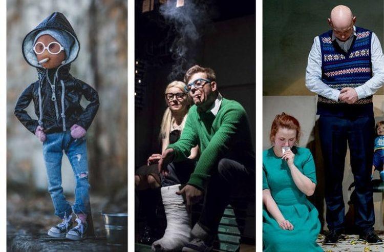 Nowy projekt dla dorosłych w Teatrze Lalek. Dzieci nie będą miały wstępu na te spektakle