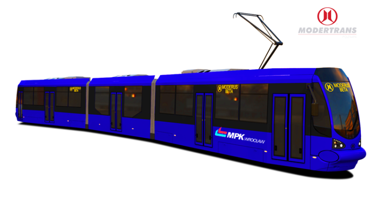 Przetarg 40 tramwajów rozstrzygnięty! Takie pojazdy będą wozić wrocławian