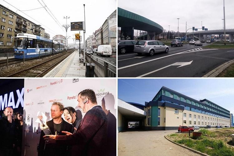 Estakada do wyburzenia i śmierć przez świńską grypę [PODSUMOWANIE DNIA]