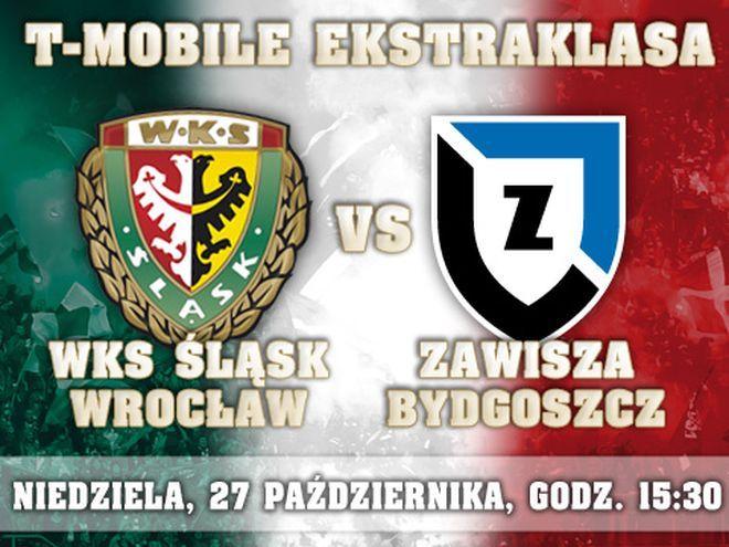 Kup dwa bilety na mecze piłkarskiego Śląska. Trzecią wejściówkę otrzymasz gratis