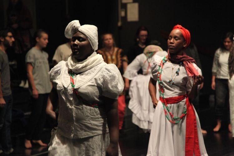 We Wrocławiu odbędą się haitańskie obrzędy vodou