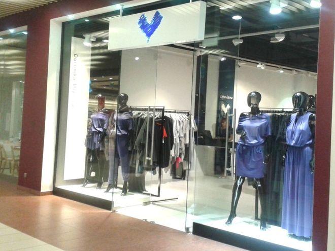 Nowy salon polskiej marki w jednej z wrocławskich galerii handlowych