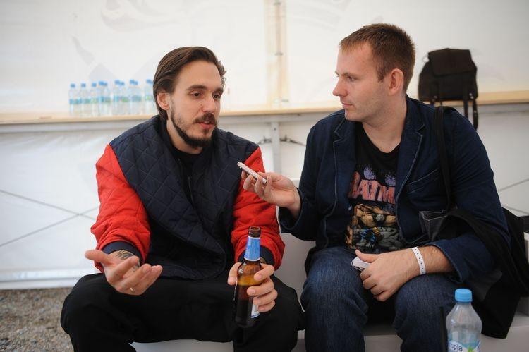 MIUOSH: Ten naród bardzo topornie się uczy [WYWIAD]