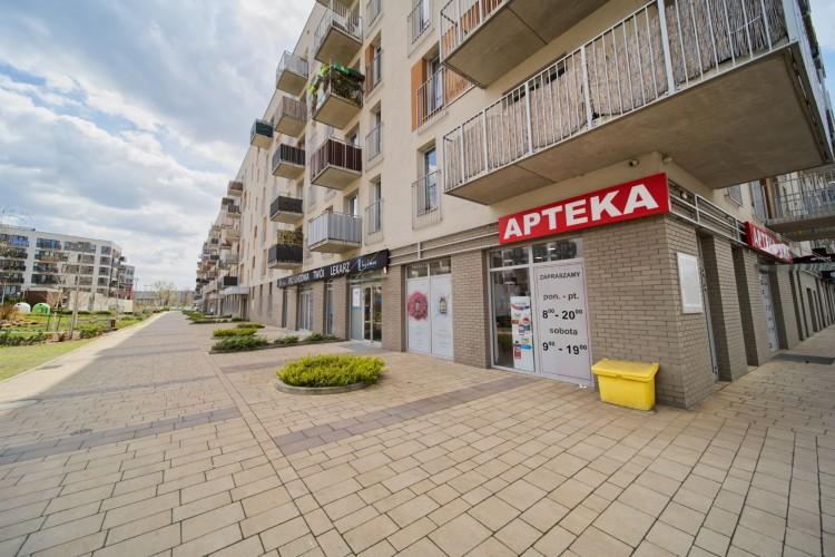 Nowy najemca Promenad Wrocławskich. Rusza tam ośrodek medyczny