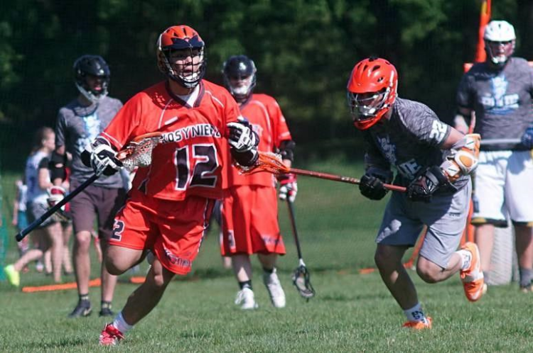 Kolejne wielkie wydarzenie przegrało z koronawirusem. Mistrzostwa Europy w lacrosse odwołane!