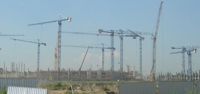 Pilczycka arena przed Krajową Izbę Odwoławczą