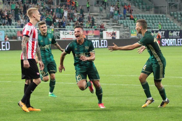 Wraca Ekstraklasa! Na początek piłkarskiej wiosny Śląsk zagra z Cracovią [ZAPOWIEDŹ]