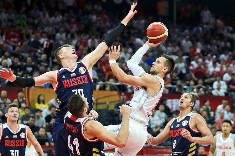 Polska wygrała z Rosją! Biało-Czerwoni w ćwierćfinale mistrzostw świata