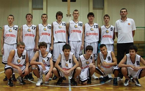 WKK: Kadeci zagrają w Kielcach