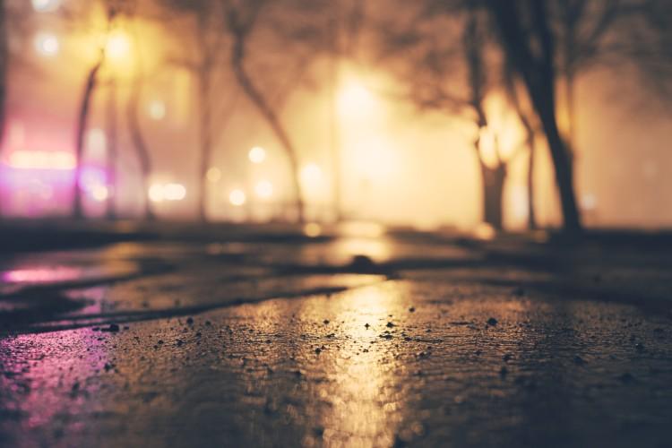 IMGW ostrzega Wrocław i okolice. Chodzi o pogodę w nocy i w czwartek rano