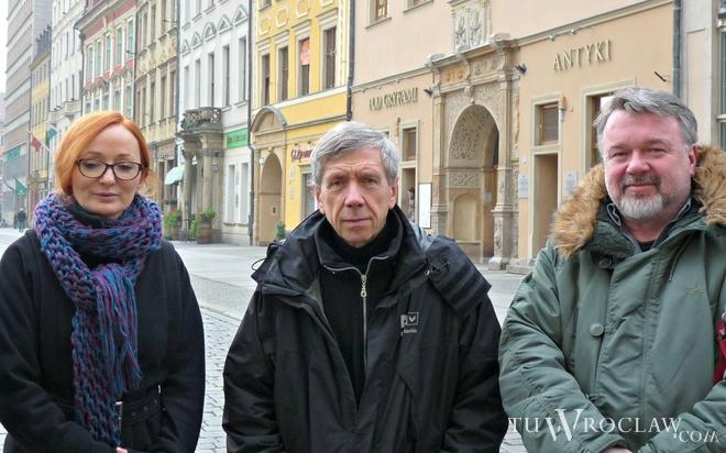 Radny Jerzy Skoczylas odszedł z Platformy Obywatelskiej. To pokłosie wpisu o Annie Grodzkiej