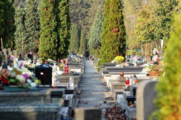 Zmarli we Wrocławiu - pogrzeby zaplanowane na 24.04.2024