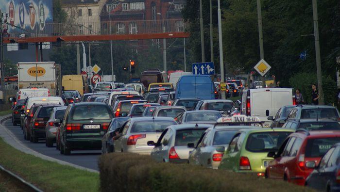 Oto program jak z Wrocławia zrobić ekomiasto