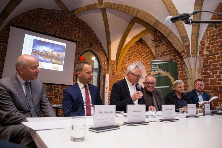 We Wrocławiu powstanie Muzeum Książąt Lubomirskich