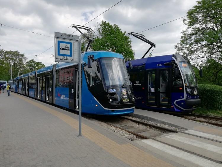 Wrocław: Rusza remont pętli Leśnica. Zmiana organizacji ruchu