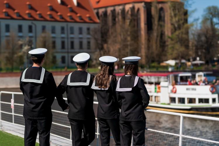 Technikum Żeglugi Śródlądowej we Wrocławiu rozpoczyna rekrutację