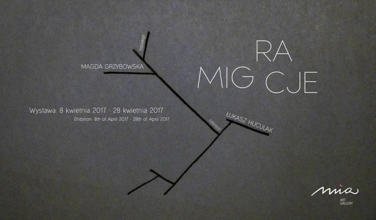 W miaART GALLERY ruszyła nowa wystawa
