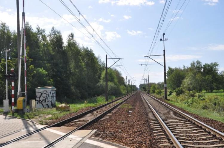 Potężne korki na zachodzie Wrocławia. Powód: awaria rogatek