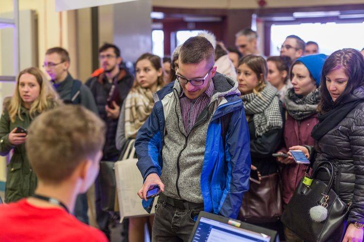 Jak znaleźć pracę? Targi Career EXPO