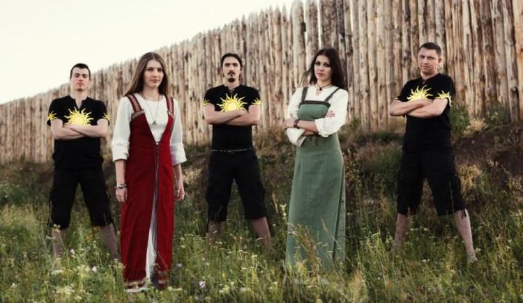 Grai – folk metal we Wrocławiu