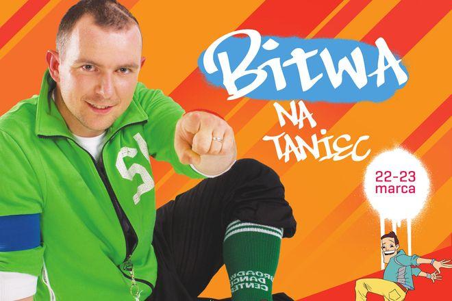 Bitwa na taniec w weekend we Wrocławiu