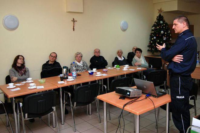 Mieszkańcy i policja chcą poprawić bezpieczeństwo w rejonie parku Grabiszyńskiego