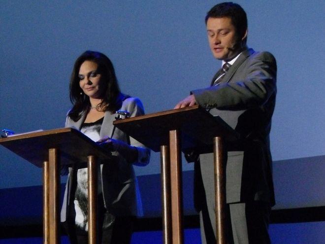 Jarosław Kuźniar opowie w piątek wrocławianom o hejcie, marce osobistej i mediach