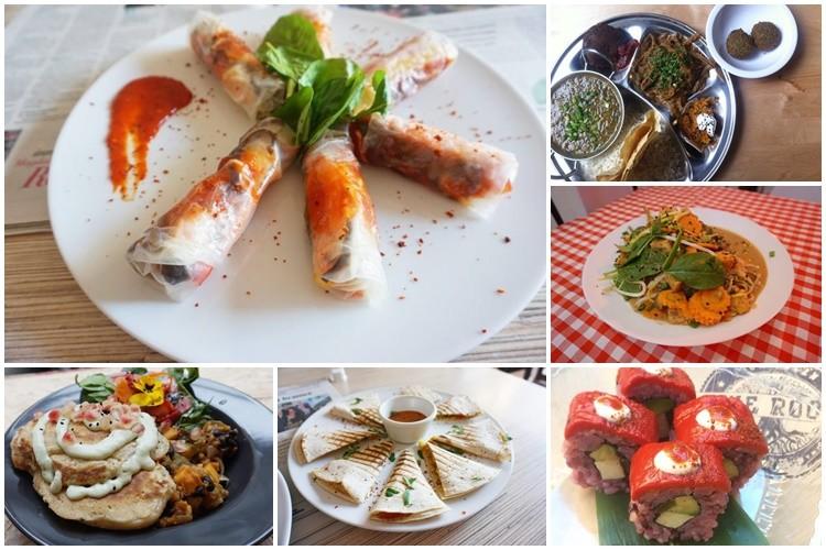 tuWrocław poleca: najlepsze vege-restauracje we Wrocławiu [RANKING]