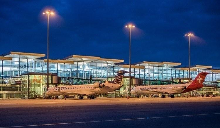 Historyczny rekord wrocławskiego lotniska. W miesiąc obsłużyli 400 tysięcy pasażerów
