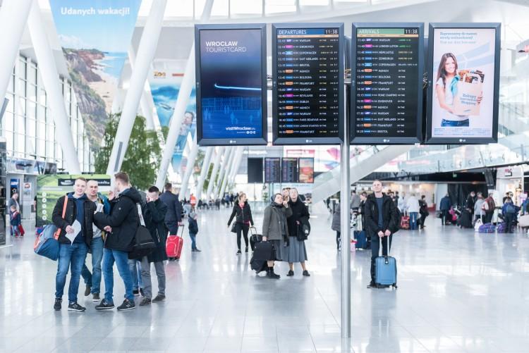 Brytyjski niewypał. Nowe połączenie z Wrocławia do Londynu nie wystartowało
