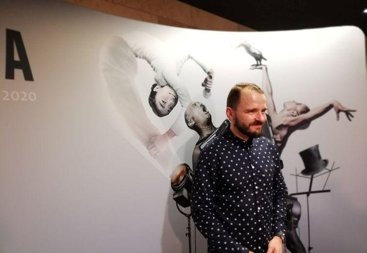 Ksiądz, kibic i wielodzietna rodzina. Casting na prowadzących koncert Przegląd Piosenki Aktorskiej