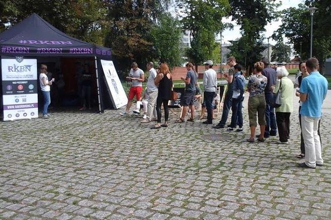 Od środy we Wrocławiu będzie można za darmo dowiedzieć się wszystkiego o nowotworach, a dodatkowo wygrać iPad