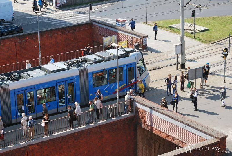 Komputer sterujący światłami kłopotów na głównych skrzyżowaniach nie rozwiąże