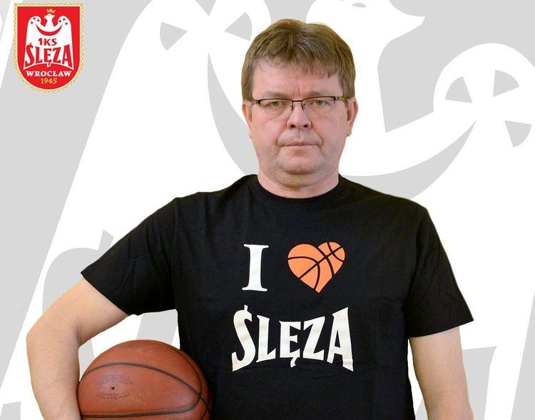 Grzegorz Krzak powraca do Ślęzy