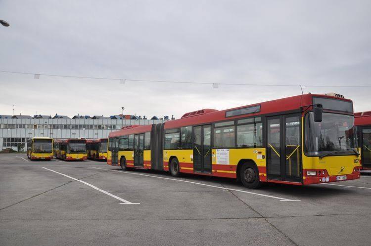 Szykują się zmiany w komunikacji miejskiej