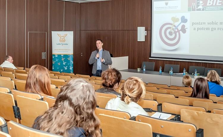 Jak walczyć z nadwagą wśród dzieci? [BEZPŁATNE WYKŁADY]