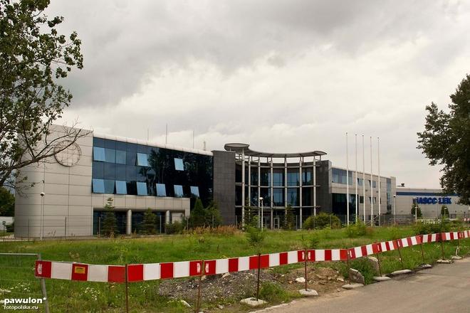 Hasco-Lek zainwestuje ponad 50 mln złotych w rozbudowę zakładu przy Żmigrodzkiej