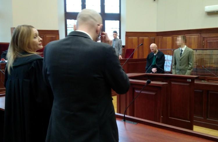 Jest wyrok ws. pobicia Witkowskiego. Sąd nie uwierzył w wersję o bójce