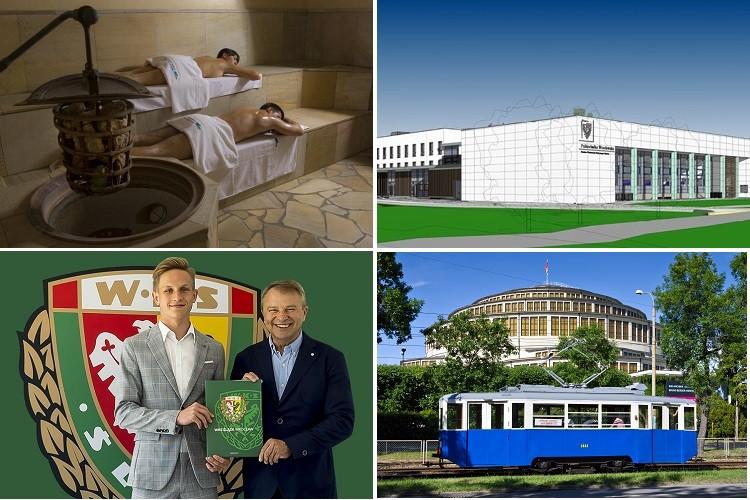 Tragiczny finał poszukiwań 10-latki pod Wrocławiem [PODSUMOWANIE DNIA]