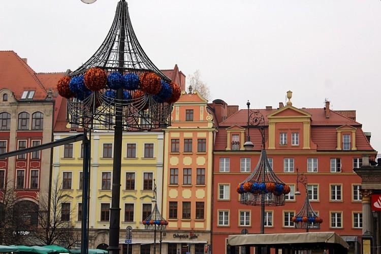Cięcia w iluminacji świątecznej, miasto oszczędza w pandemii. Czego zabraknie?