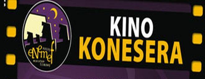 Kino Konesera we wrocławskich Multikinach 