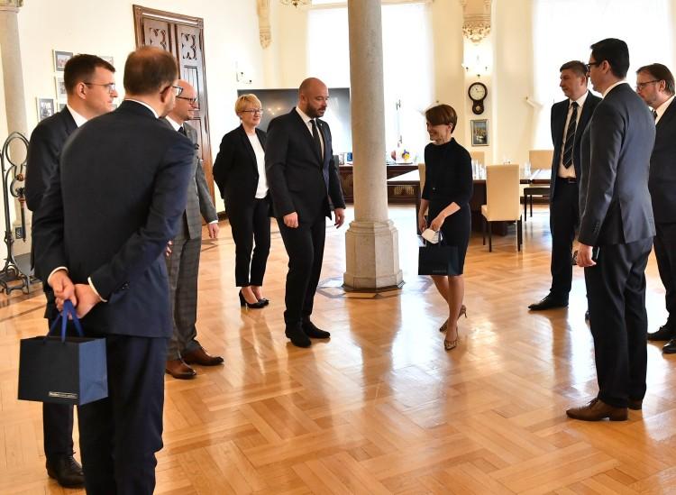 Więcej gminnych mieszkań we Wrocławiu. Porozumienie magistratu z rządem