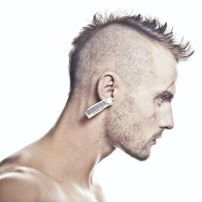 Bartosz Porczyk - „Sprawca” kulturą opętany 