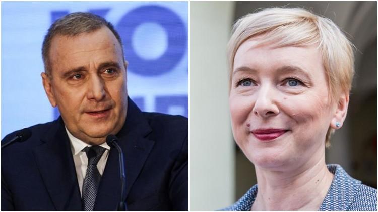 Schetyna czy Stachowiak-Różecka? Bukmacherzy typują wynik niedzielnych wyborów